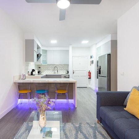 101 Fresh Holiday Home By Sunkeyrents Puerto de Santiago  Dış mekan fotoğraf