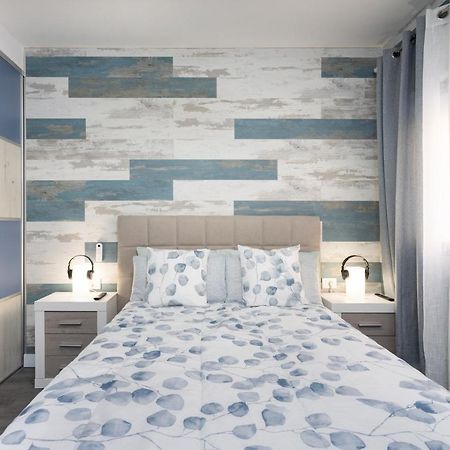 101 Fresh Holiday Home By Sunkeyrents Puerto de Santiago  Dış mekan fotoğraf