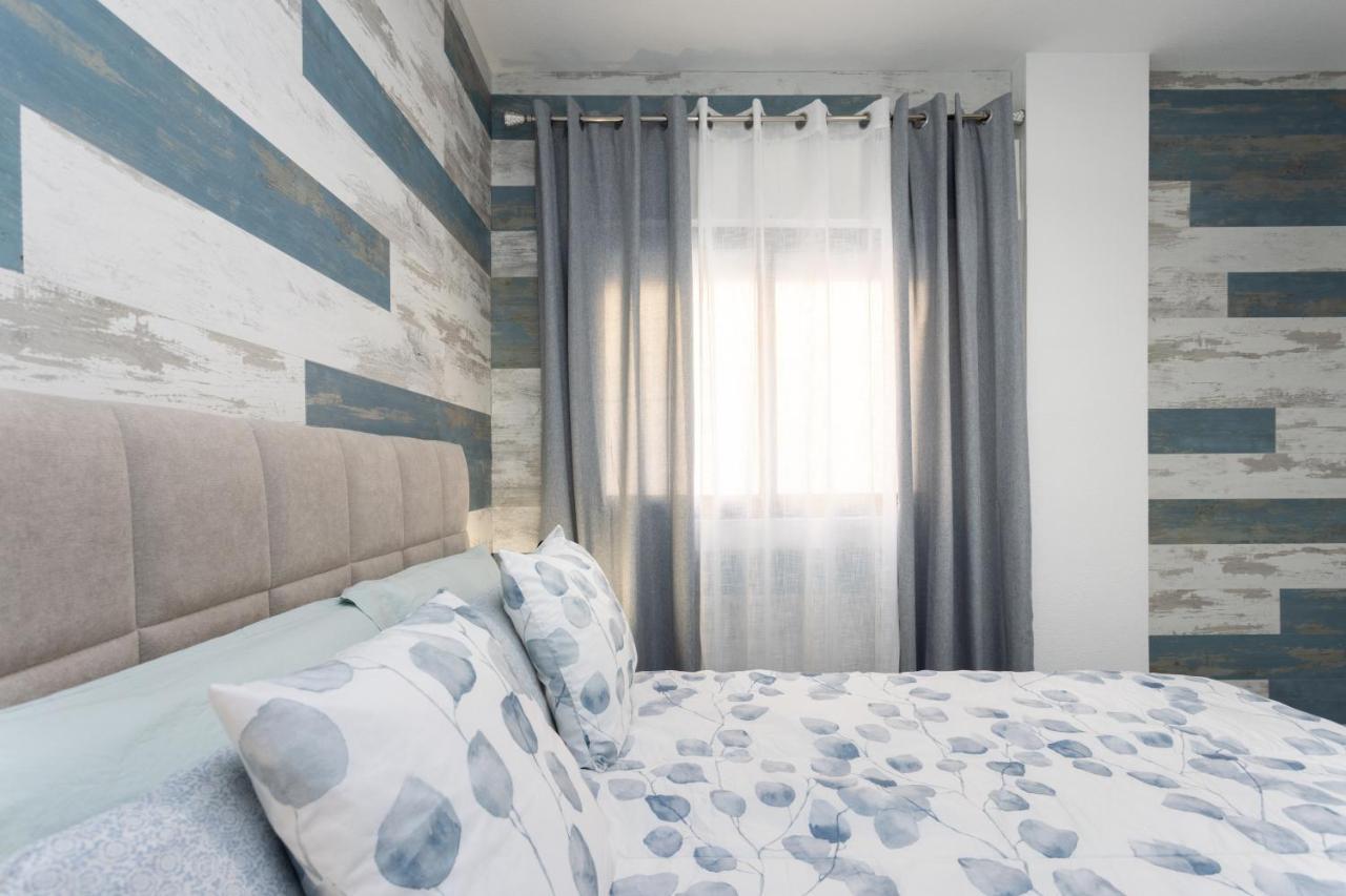 101 Fresh Holiday Home By Sunkeyrents Puerto de Santiago  Dış mekan fotoğraf